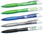 The Enviro Grip Pen™ Eco-Friendly